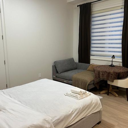 Guest Suite In Richmond Buitenkant foto