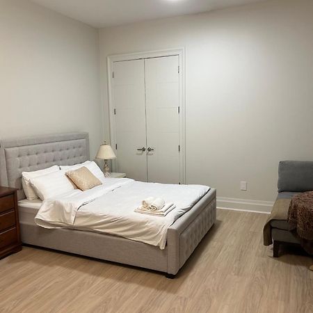 Guest Suite In Richmond Buitenkant foto