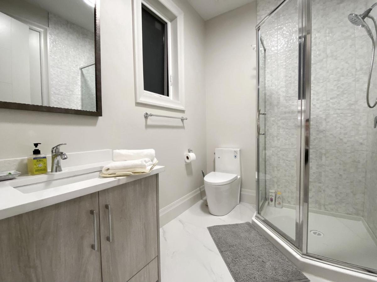 Guest Suite In Richmond Buitenkant foto