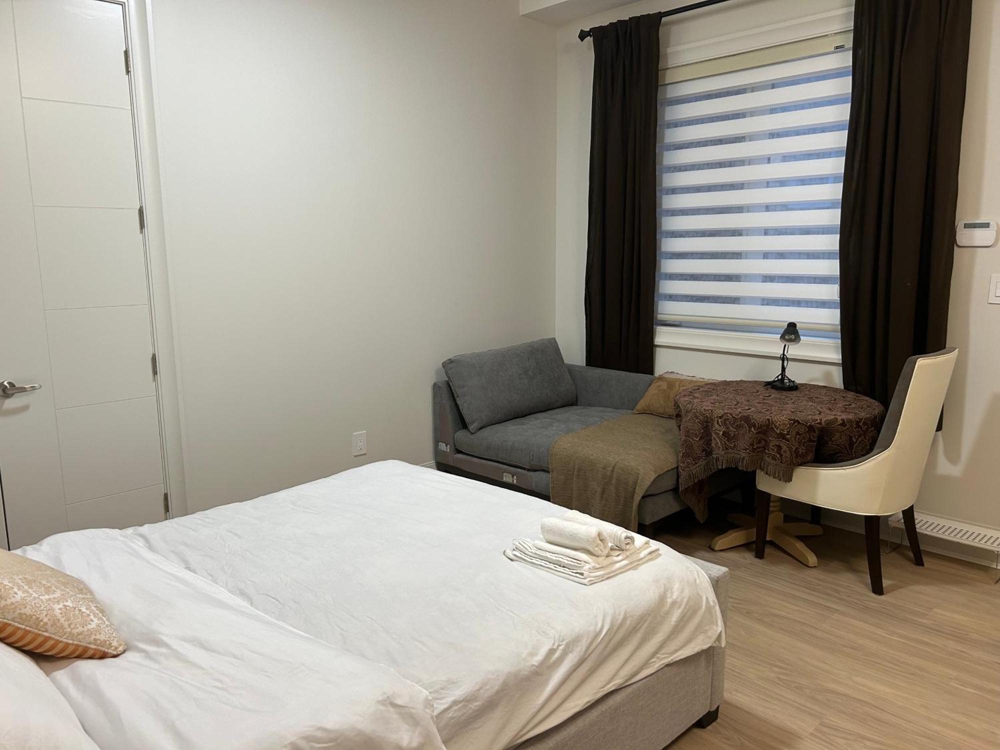 Guest Suite In Richmond Buitenkant foto